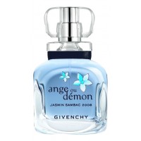 Givenchy Harvest 2008 Ange ou Demon Jasmin Sambac