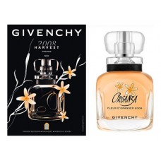 Givenchy Harvest 2008 Organza Fleur d`Oranger фото духи