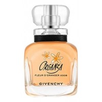 Givenchy Harvest 2008 Organza Fleur d`Oranger