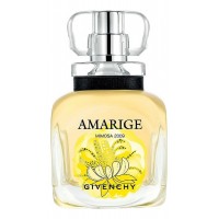 Givenchy Harvest 2009 Amarige Mimosa
