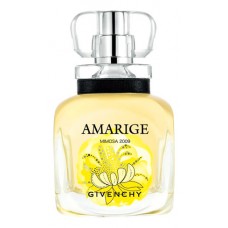 Givenchy Harvest 2009 Amarige Mimosa фото духи