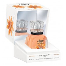 Givenchy Harvest 2009 Organza Jasmin Sambac фото духи