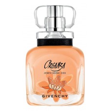 Givenchy Harvest 2009 Organza Jasmin Sambac фото духи