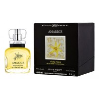 Givenchy Harvest 2010 Amarige Ylang Ylang Givenchy Harvest 2010 Amarige Ylang Ylang