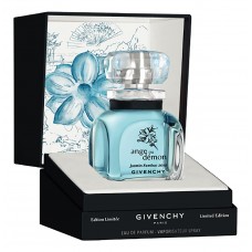 Givenchy Harvest 2010 Ange Ou Demon Jasmin Sambac фото духи