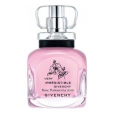 Givenchy Harvest 2010 Very Irresistible Rose Damascena фото духи