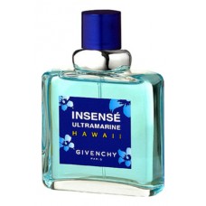 Givenchy Insence Ultramarine Hawaii фото духи