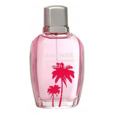 Givenchy Insense Ultramarine Beach Girl фото духи