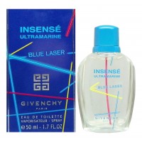 Givenchy Insense Ultramarine Blue Laser