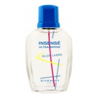 Givenchy Insense Ultramarine Blue Laser