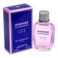 Givenchy Insense Ultramarine For Her Givenchy Insense Ultramarine For Her