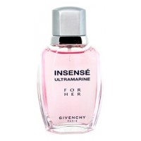 Givenchy Insense Ultramarine For Her Givenchy Insense Ultramarine For Her