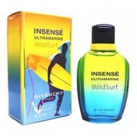Givenchy Insense Ultramarine Wild Surf Givenchy Insense Ultramarine Wild Surf