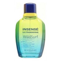 Givenchy Insense Ultramarine Wild Surf Givenchy Insense Ultramarine Wild Surf