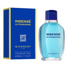 Givenchy Insense Ultramarine фото духи
