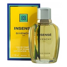Givenchy Insense фото духи