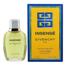 Givenchy Insense фото духи