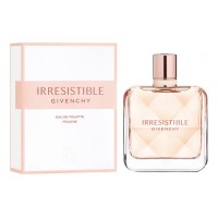 Givenchy Irresistible Eau De Toilette Fraiche Givenchy Irresistible Eau De Toilette Fraiche