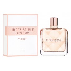 Givenchy Irresistible Eau De Toilette Fraiche фото духи