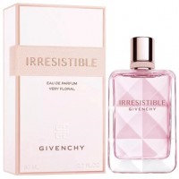 Givenchy Irresistible Very Floral Givenchy Irresistible Very Floral