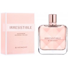 Givenchy Irresistible фото духи