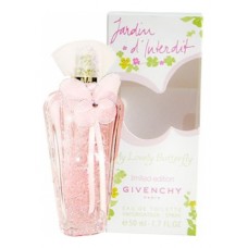 Givenchy Jardin d'Interdit My Lovely Butterfly фото духи