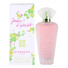 Givenchy Jardin d'Interdit фото духи