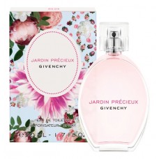 Givenchy Jardin Precieux фото духи