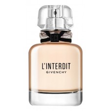 Givenchy L'Interdit 2018 фото духи