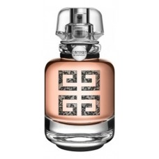 Givenchy L'Interdit Edition Couture фото духи