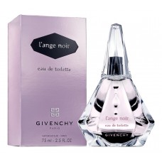 Givenchy L'Ange Noir Eau De Toilette фото духи