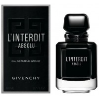 Givenchy L'Interdit Absolu