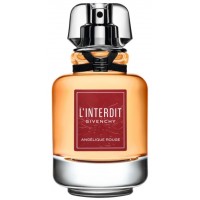 Givenchy L'Interdit Angelique Rouge