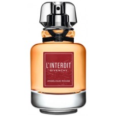 Givenchy L'Interdit Angelique Rouge фото духи