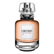 Givenchy L'Interdit Edition Millesime фото духи