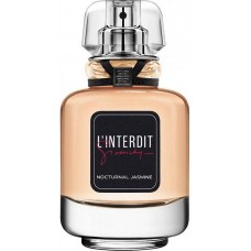 Givenchy L'Interdit Nocturnal Jasmine фото духи
