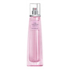 Givenchy Live Irresistible Blossom Crush фото духи