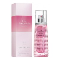 Givenchy Live Irresistible Rosy Crush