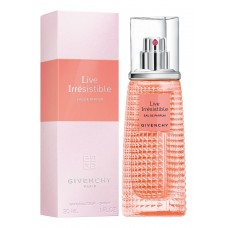 Givenchy Live Irresistible фото духи