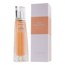 Givenchy Live Irresistible фото духи