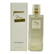 Givenchy My Couture фото духи