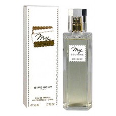 Givenchy My Couture фото духи