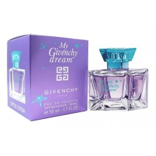 Givenchy My  Dream фото духи