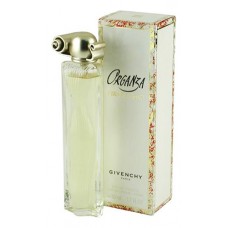 Givenchy Organza First Light фото духи