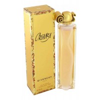 Givenchy Organza Gold Collection