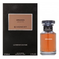 Givenchy Organza Lace Edition Givenchy Organza Lace Edition