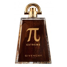 Givenchy Pi Extreme фото духи