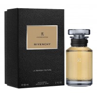 Givenchy Pi Leather Edition