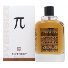 Givenchy Pi фото духи