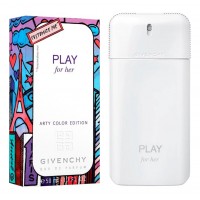 Givenchy Play Arty Color Edition